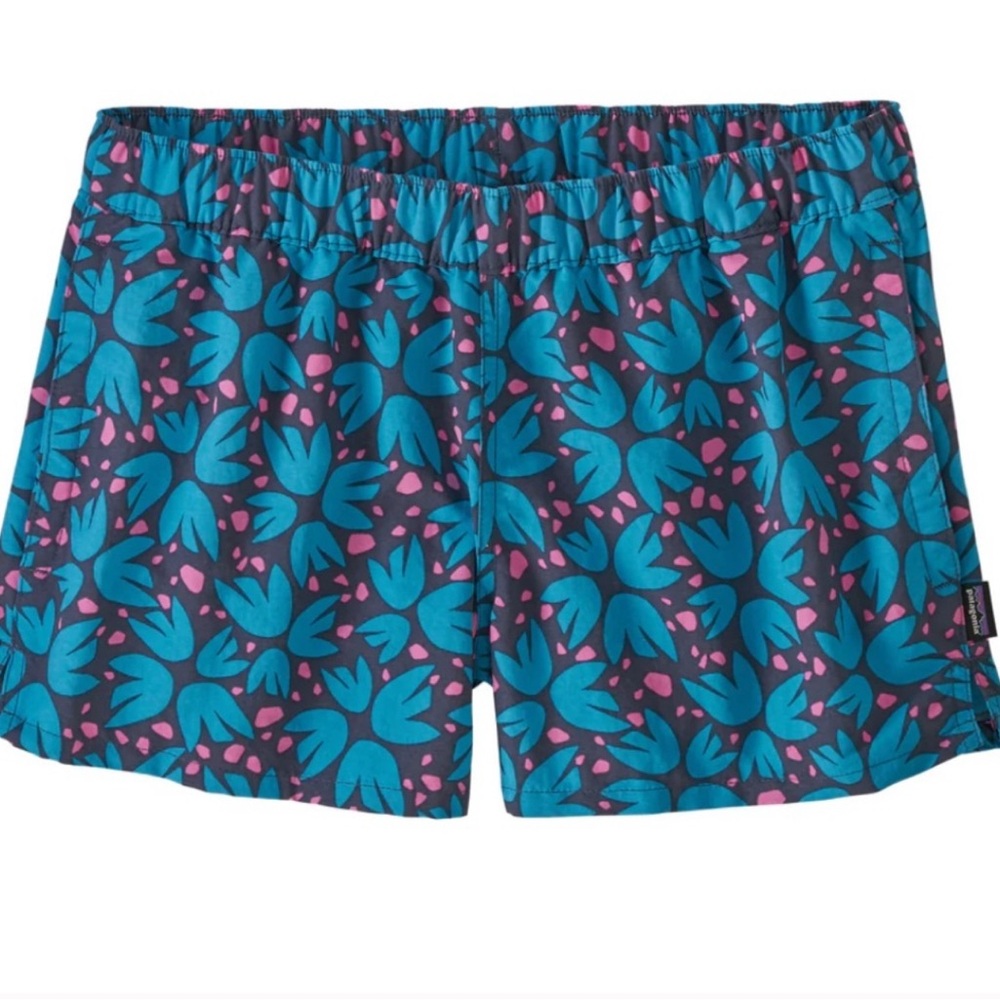 Women's Barely Baggies™ Shorts - 2½" - Size XXS